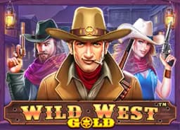 landmarktowns: Wild West Gold