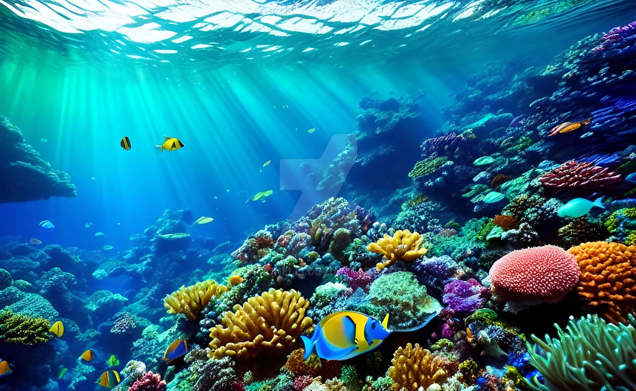 深海电台海报