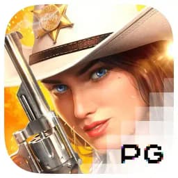 landmarktowns: Wild Bounty Showdown