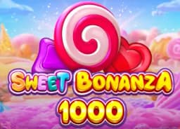 landmarktowns: Sweet Bonanza 1000