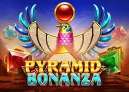 landmarktowns: Pyramid Bonanza