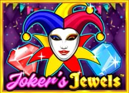 landmarktowns: Joker's Jewels