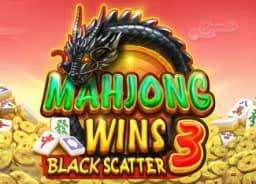 landmarktowns: Mahjong Wins 3 - Black Scatter